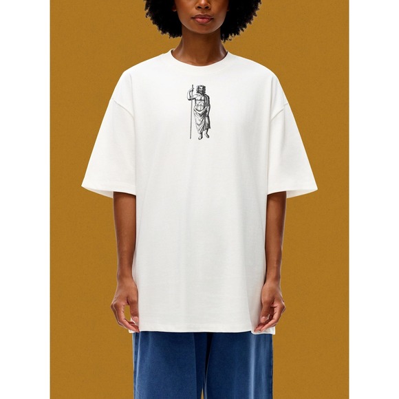 Other - Janus - Earth Tone T-Shirt